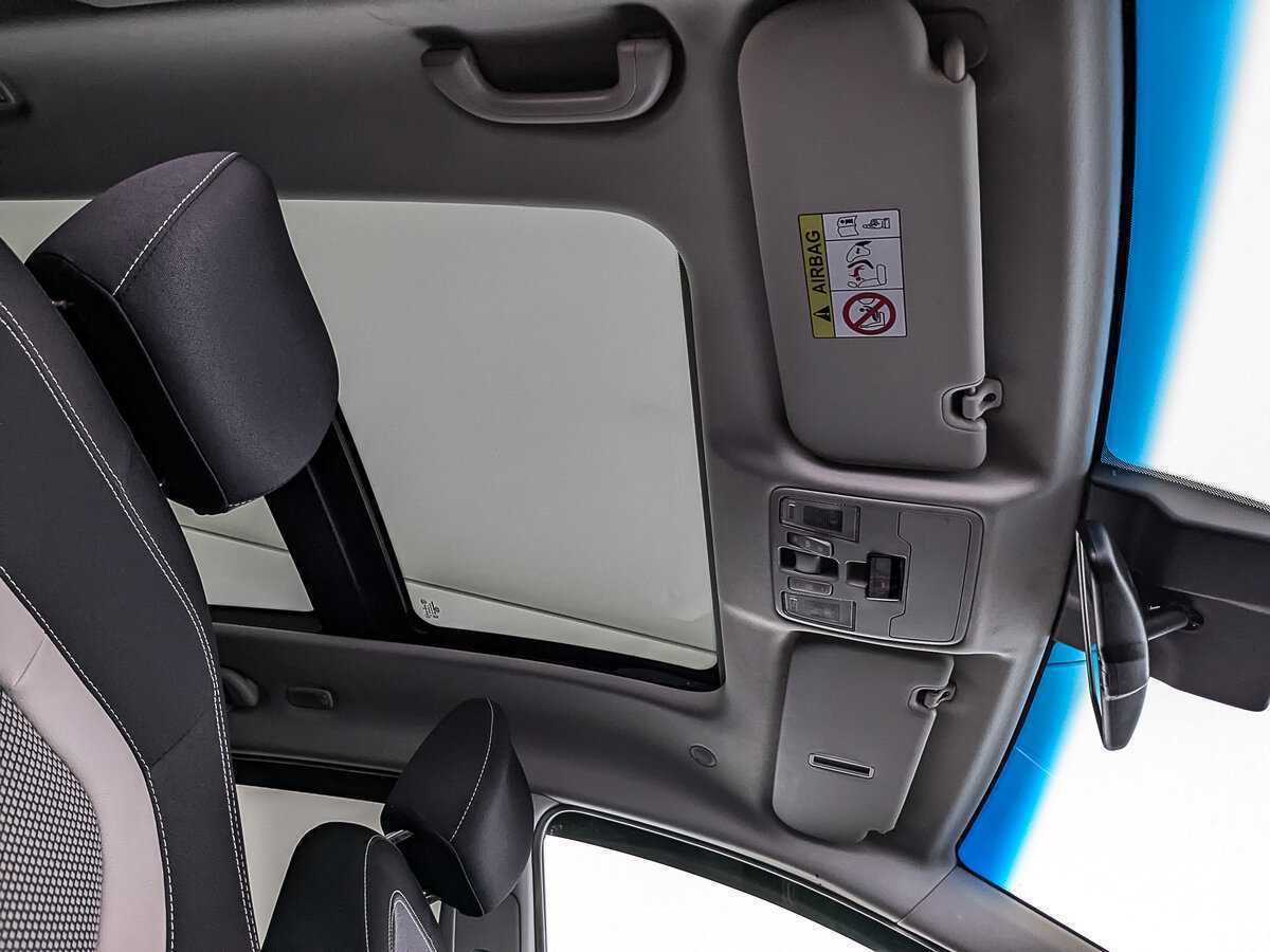 Kia Ceed с пробегом — 2017 год. Фото: #21