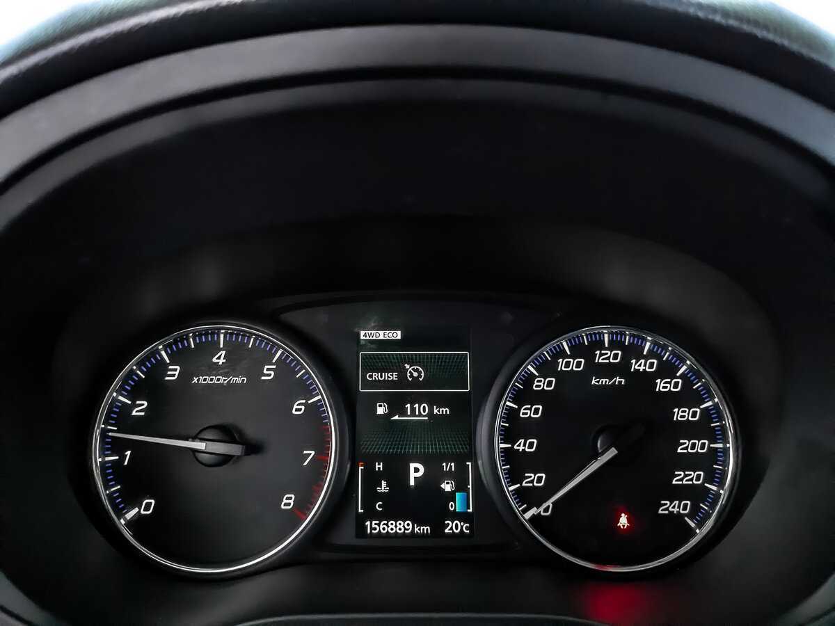 Mitsubishi Outlander с пробегом — 2014 год. Фото: #14