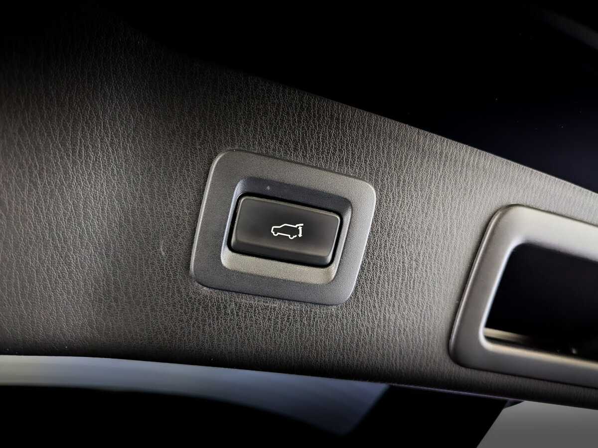 Mazda CX-5 с пробегом — 2018 год. Фото: #24