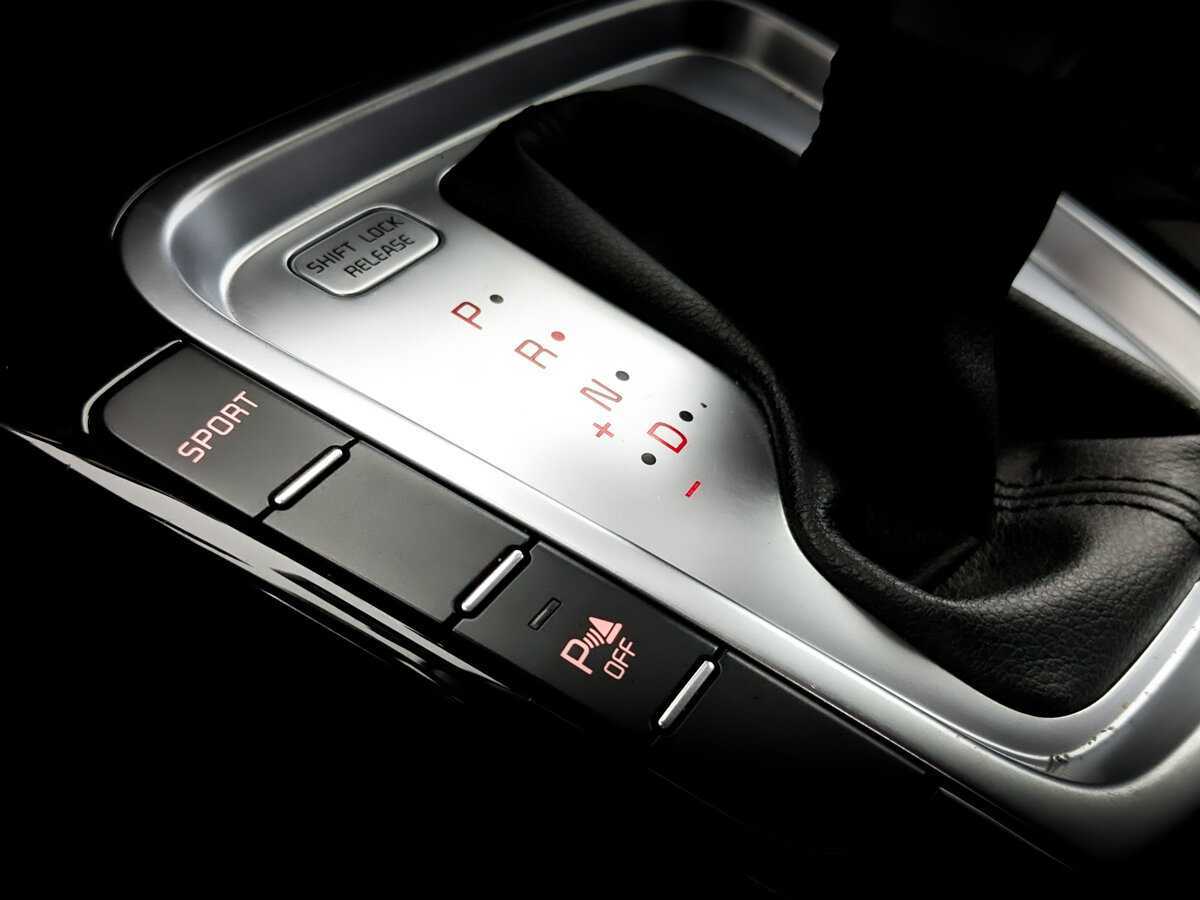 Kia Ceed с пробегом — 2020 год. Фото: #26