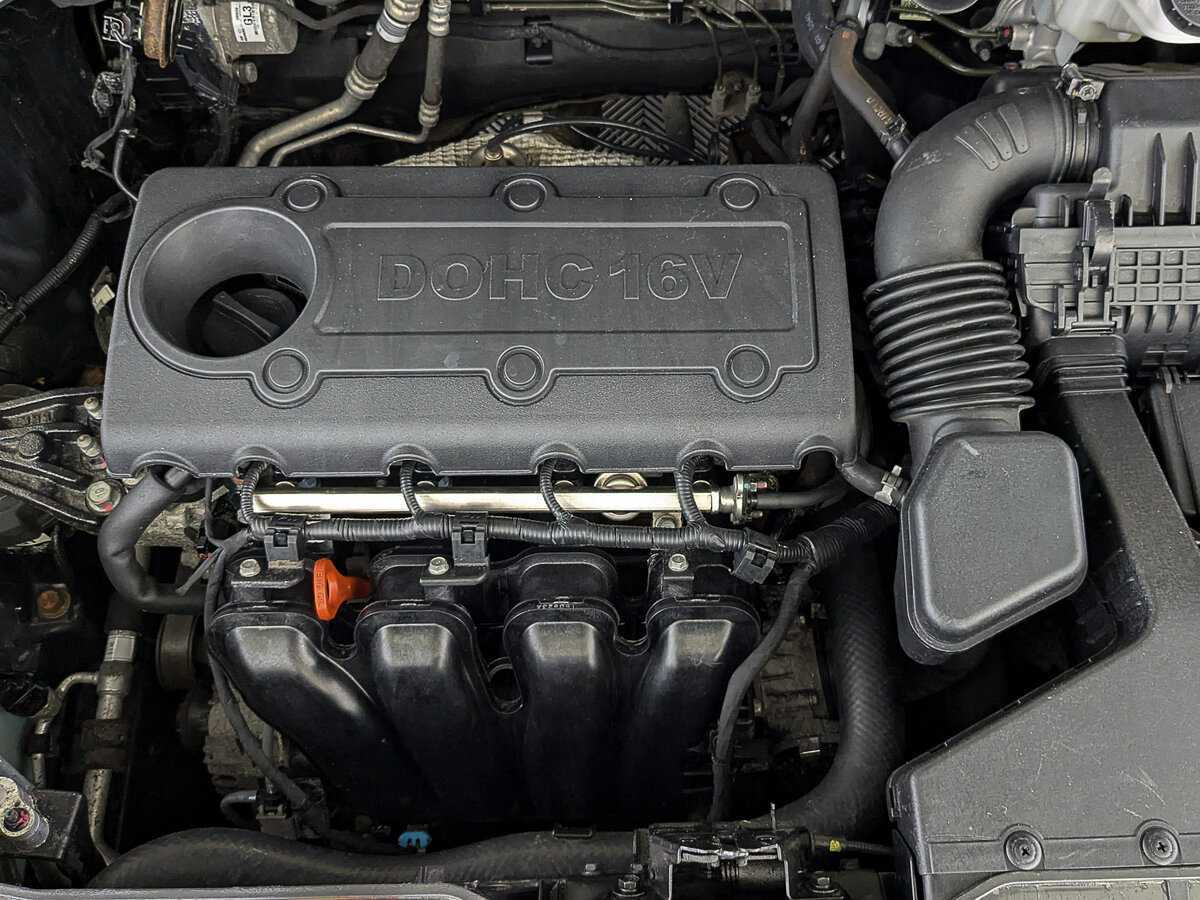 Kia Sorento с пробегом — 2017 год. Фото: #8