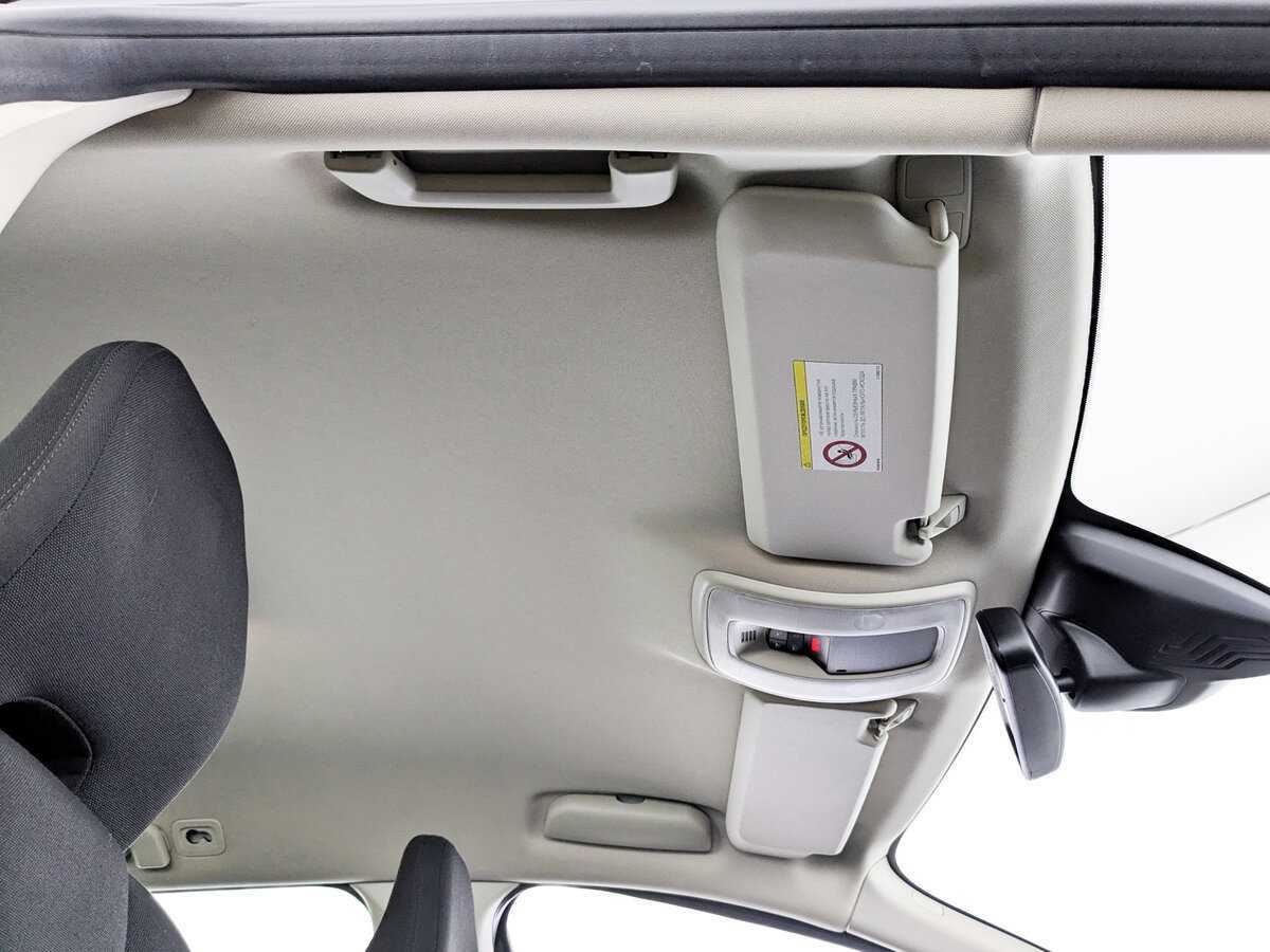 Volvo XC60 с пробегом — 2012 год. Фото: #21