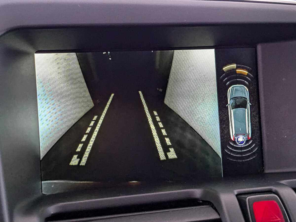 Volvo XC60 с пробегом — 2014 год. Фото: #25