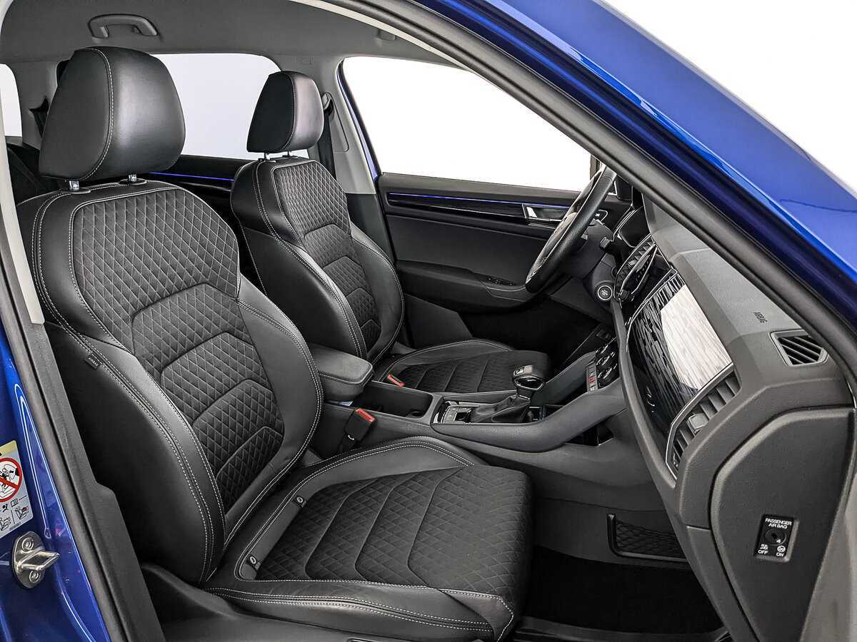 Skoda Kodiaq с пробегом — 2018 год. Фото: #20