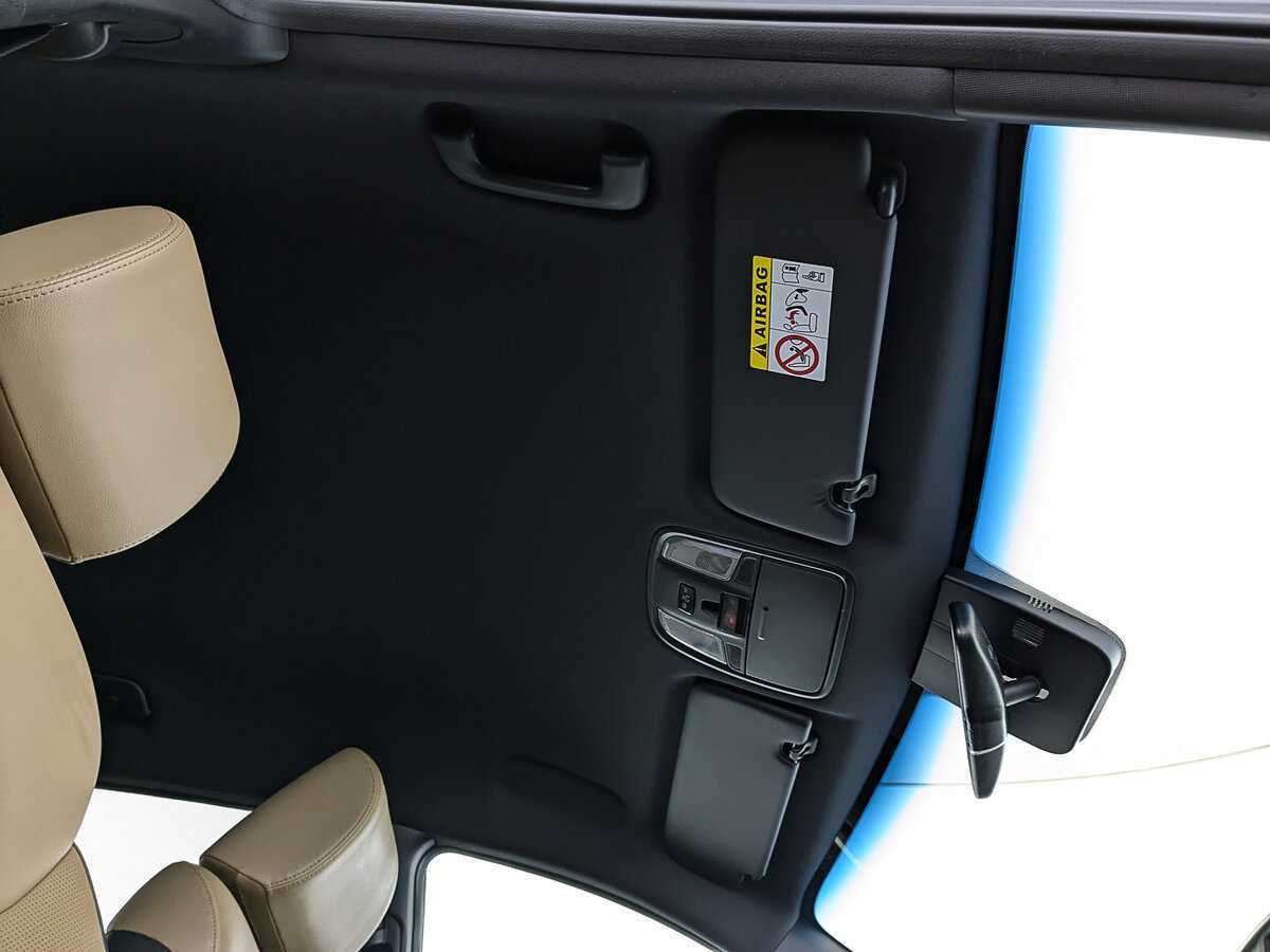 Kia Sportage с пробегом — 2021 год. Фото: #21