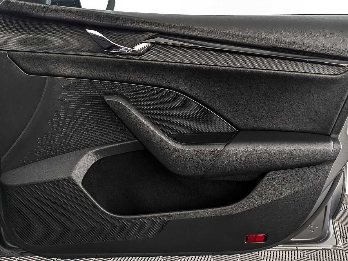 Skoda Octavia с пробегом — 2021 год. Фото: #23