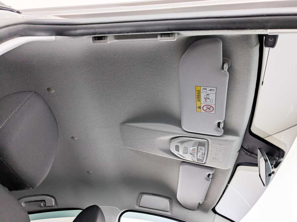 Lada (ВАЗ) Vesta с пробегом — 2019 год. Фото: #21