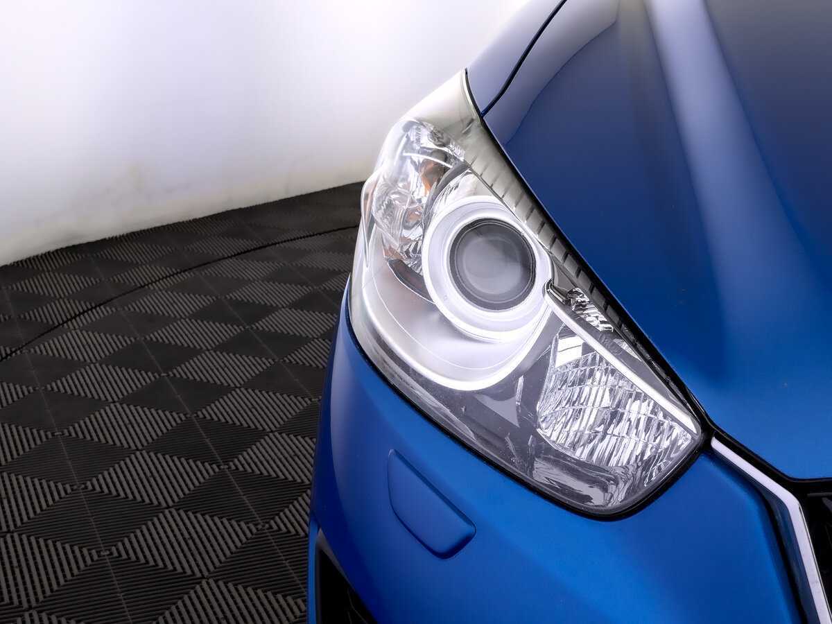 Mazda CX-5 с пробегом — 2012 год. Фото: #16