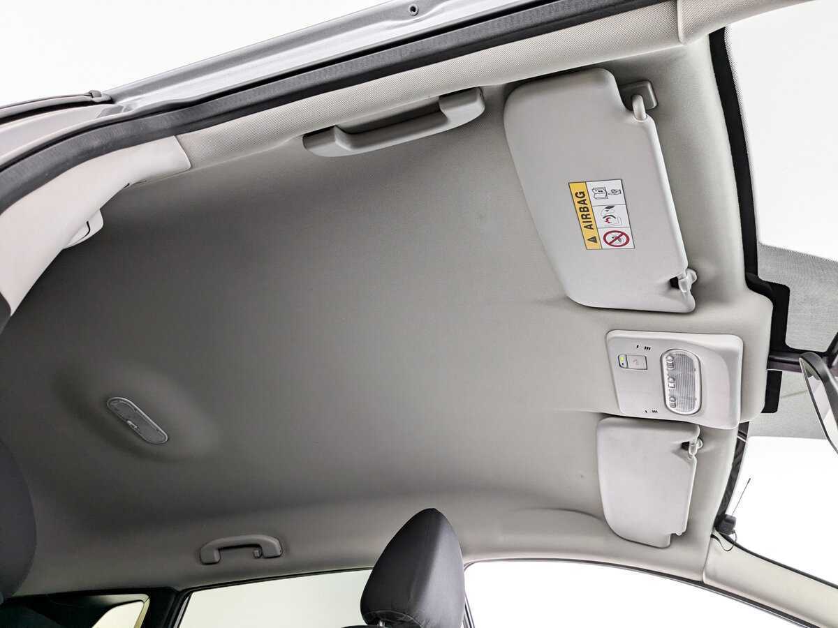 Nissan Qashqai с пробегом — 2017 год. Фото: #21