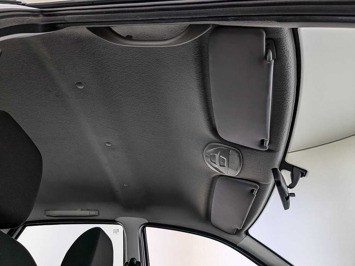 Lada (ВАЗ) Granta с пробегом — 2022 год. Фото: #21