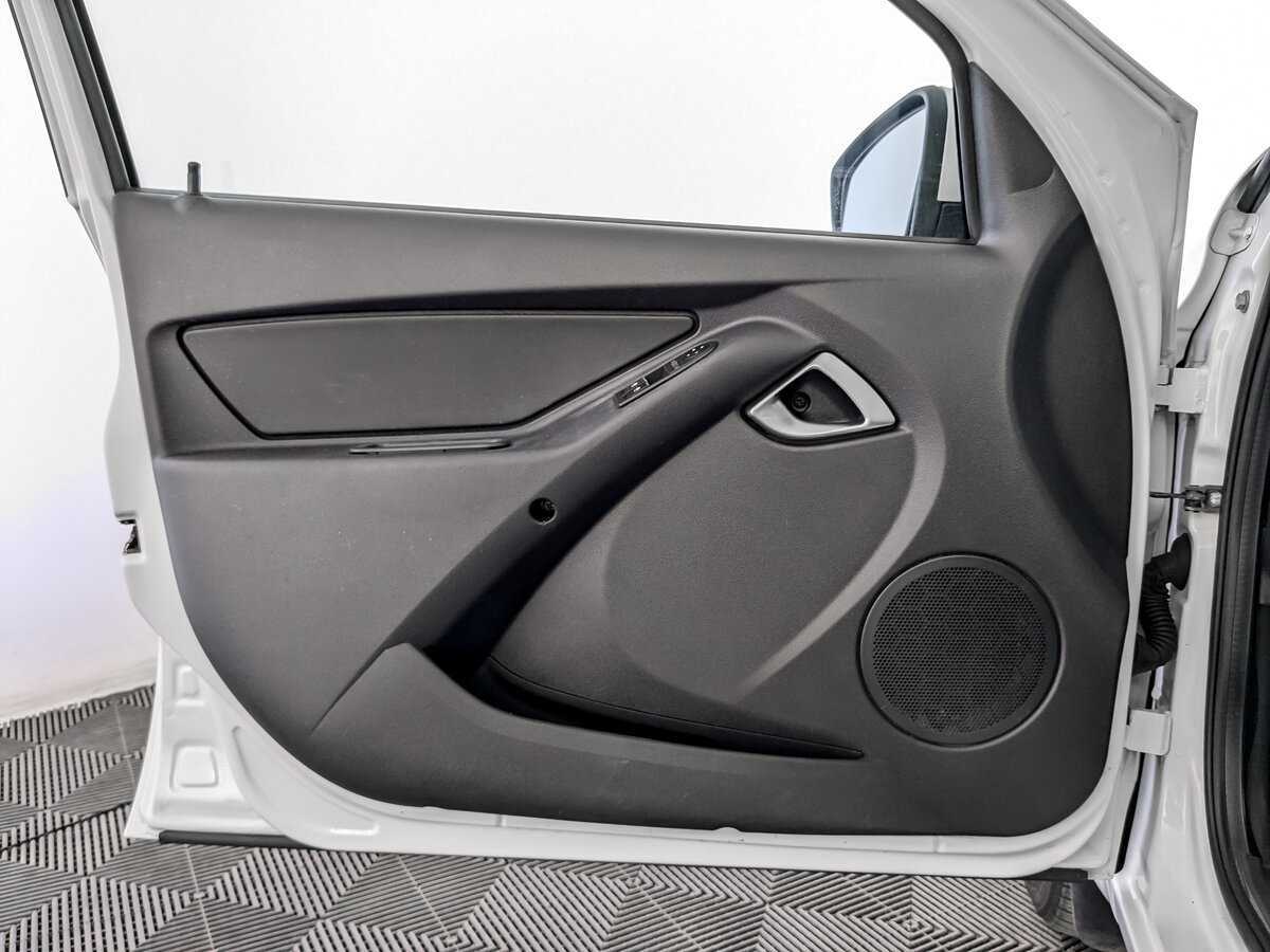 Lada (ВАЗ) Granta с пробегом — 2022 год. Фото: #17