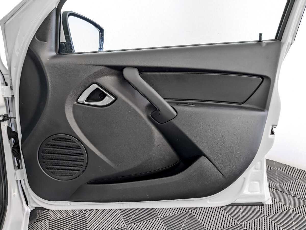 Lada (ВАЗ) Granta с пробегом — 2022 год. Фото: #22