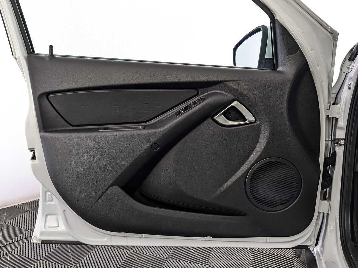 Lada (ВАЗ) Granta с пробегом — 2023 год. Фото: #18