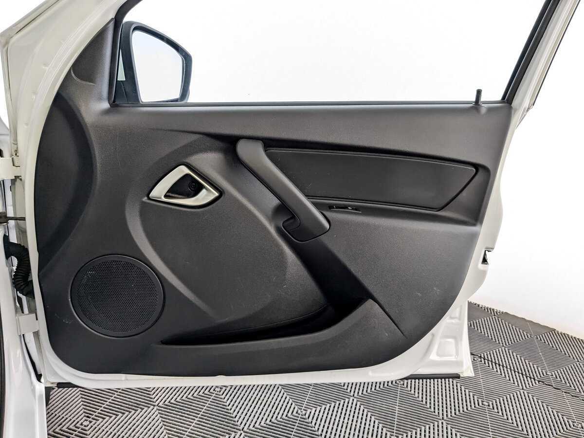 Lada (ВАЗ) Granta с пробегом — 2023 год. Фото: #19