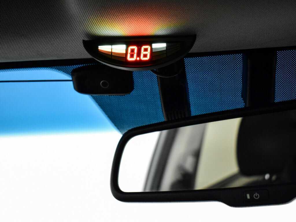 Hyundai i40 с пробегом — 2016 год. Фото: #14