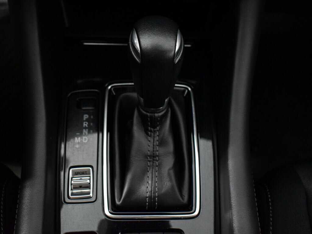 Mazda 6 с пробегом — 2019 год. Фото: #9