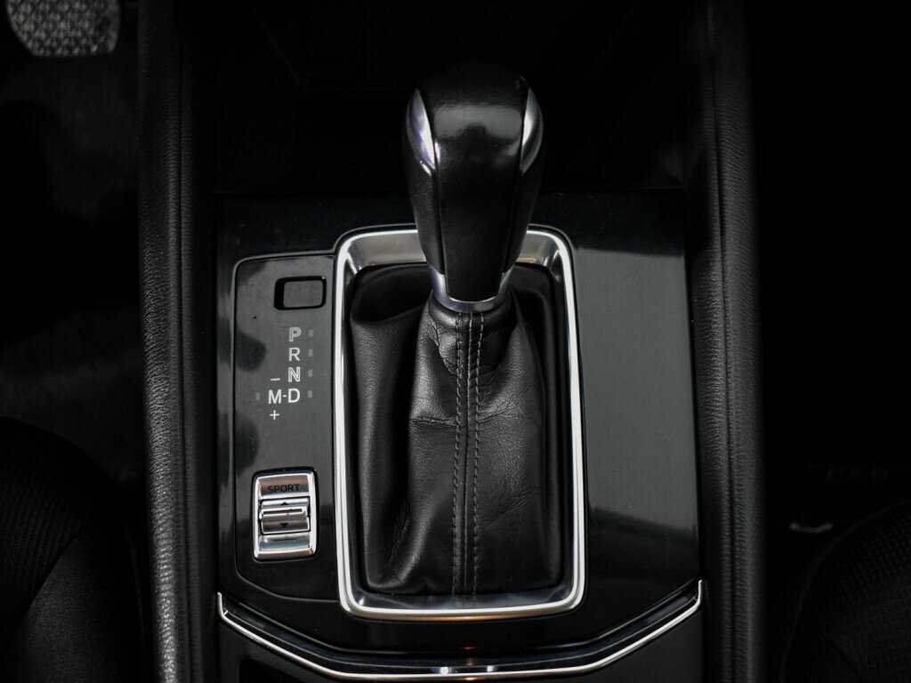 Mazda CX-5 с пробегом — 2017 год. Фото: #9