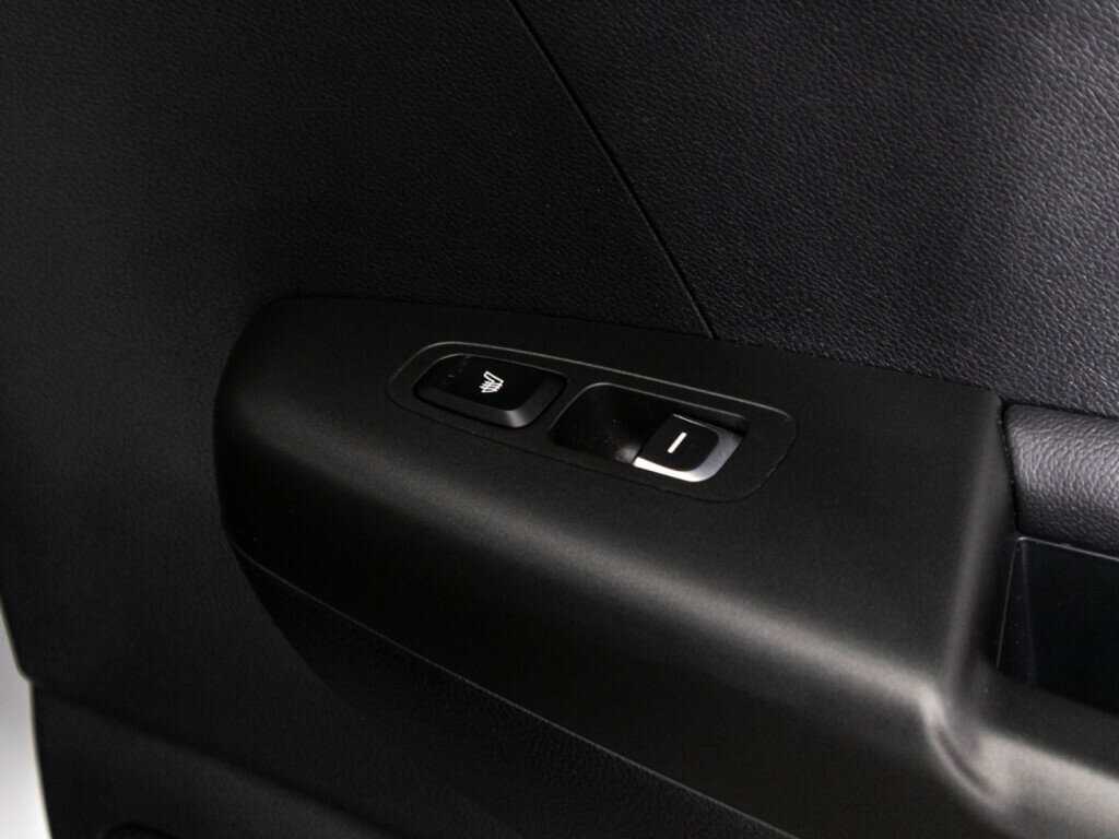 Kia Sportage с пробегом — 2017 год. Фото: #19