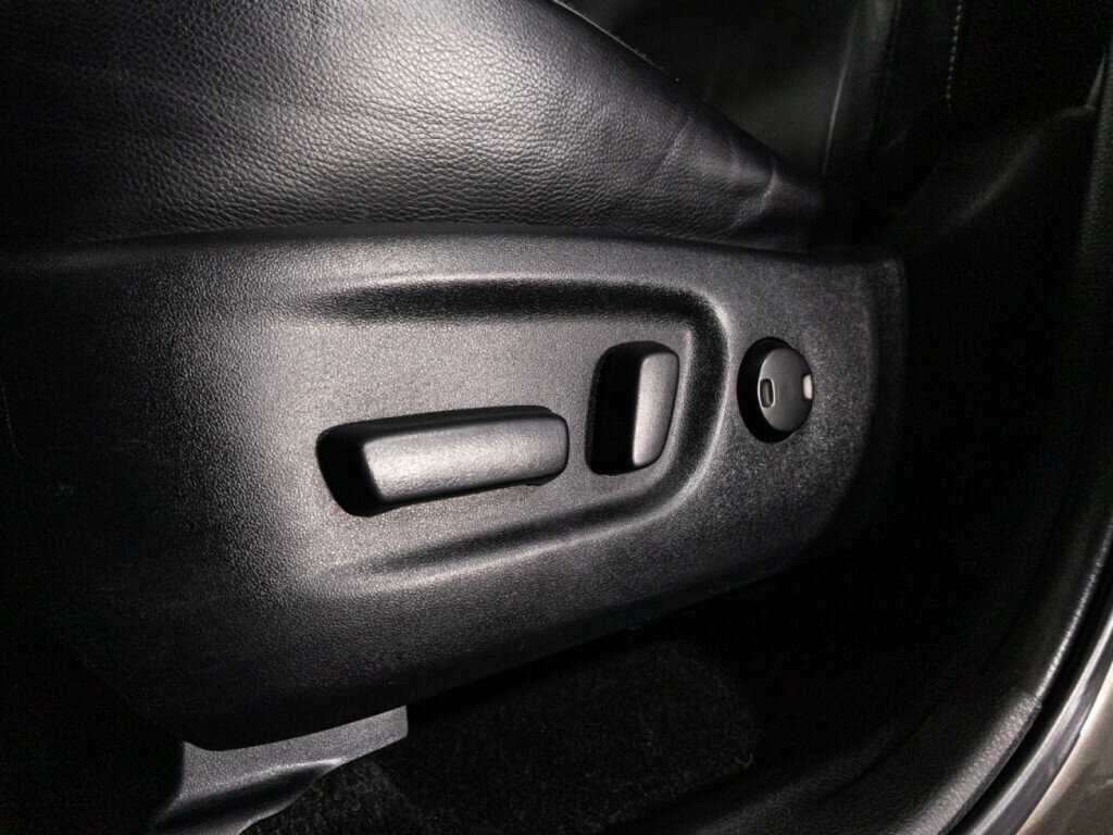 Toyota RAV4 с пробегом — 2016 год. Фото: #22