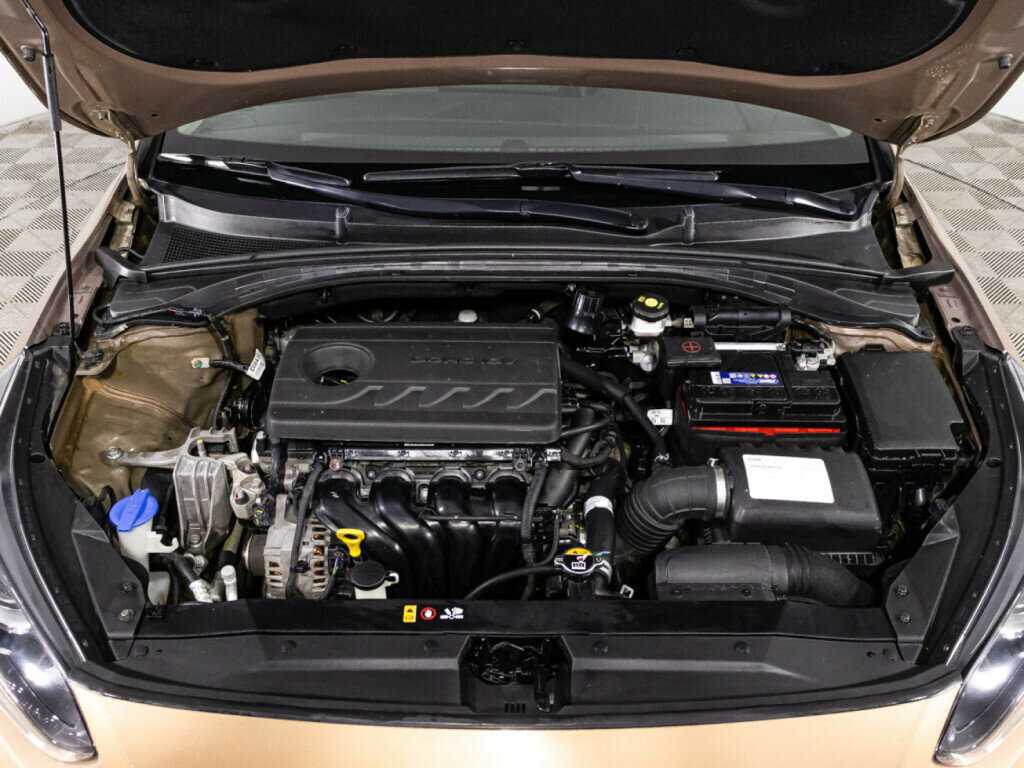 Kia Ceed с пробегом — 2021 год. Фото: #20