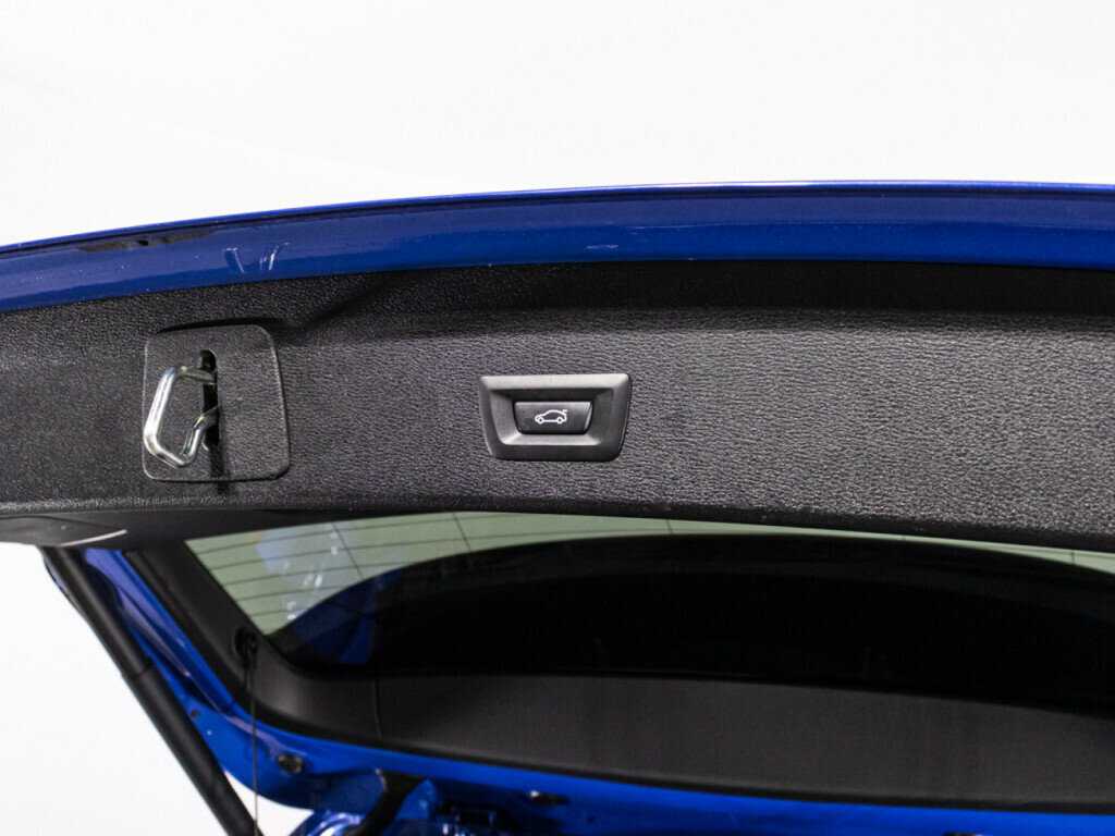 BMW X1 с пробегом — 2017 год. Фото: #15