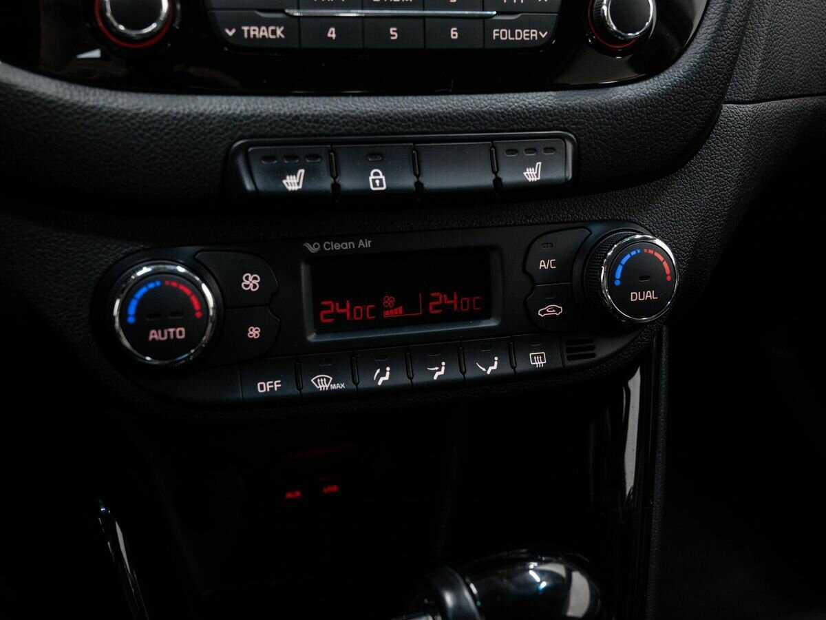 Kia Ceed с пробегом — 2014 год. Фото: #18