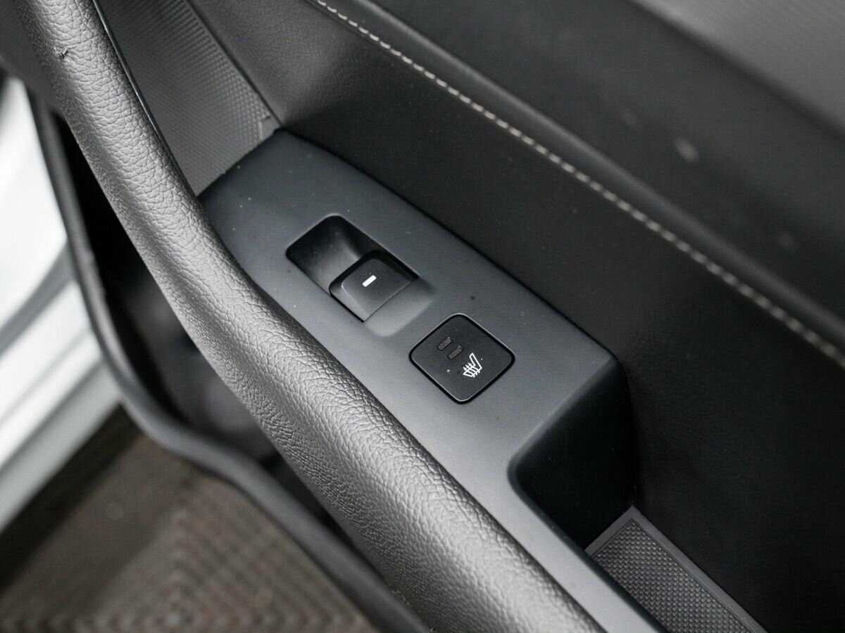 Hyundai Sonata с пробегом — 2019 год. Фото: #10