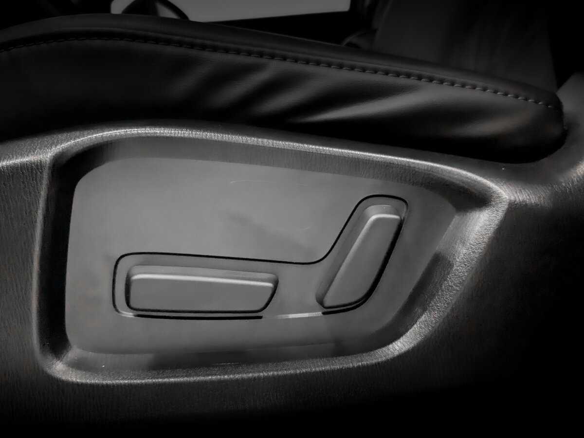 Mazda CX-5 с пробегом — 2020 год. Фото: #16