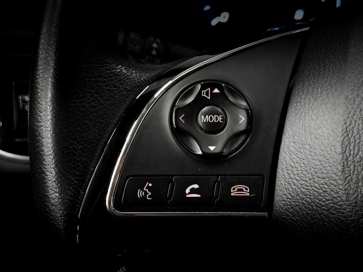 Mitsubishi Outlander с пробегом — 2022 год. Фото: #26