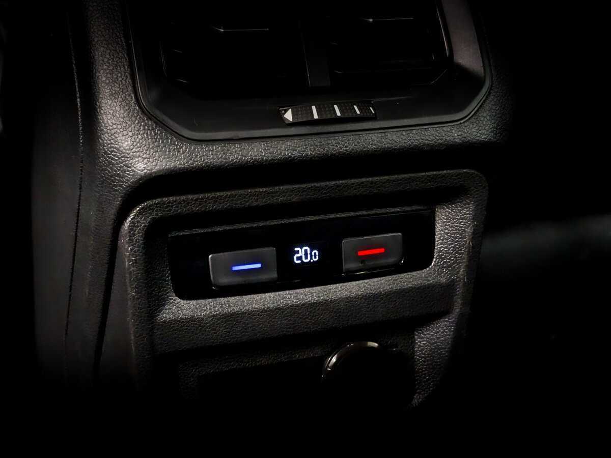 Volkswagen Tiguan с пробегом — 2021 год. Фото: #27