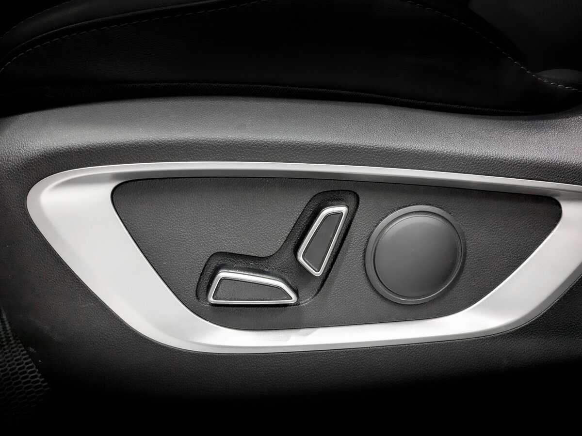 Changan CS75 Plus с пробегом — 2023 год. Фото: #18