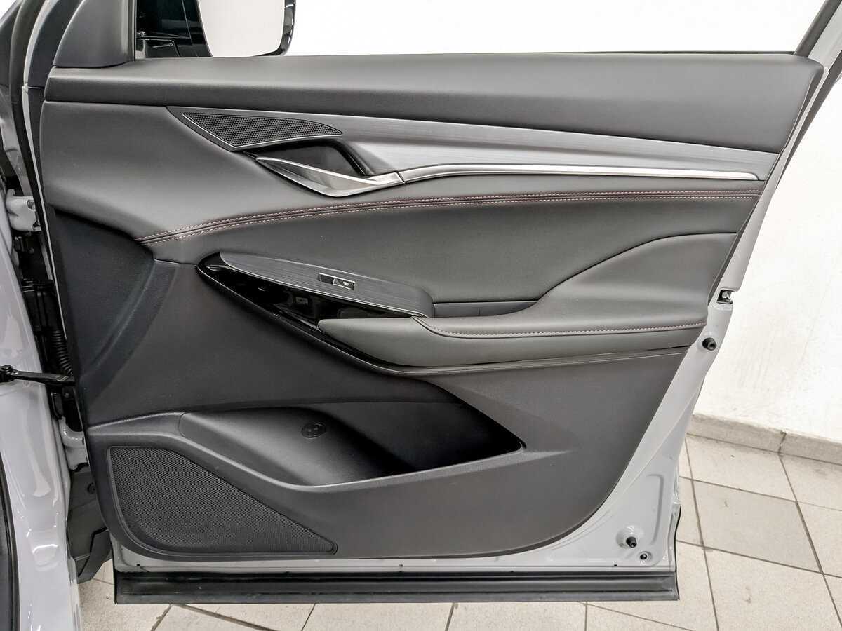 Changan CS75 Plus с пробегом — 2023 год. Фото: #23