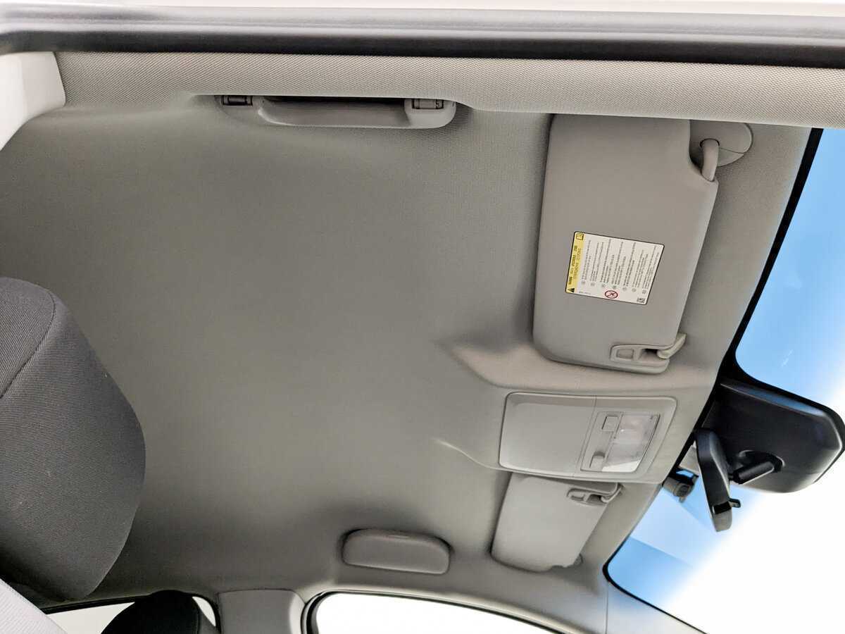 Chevrolet Cruze с пробегом — 2013 год. Фото: #19