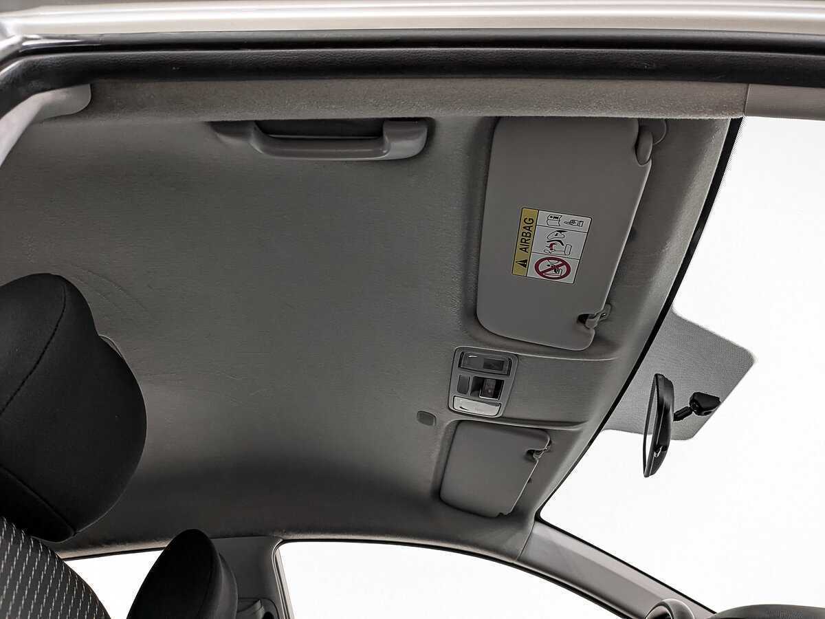 Kia Rio с пробегом — 2020 год. Фото: #22