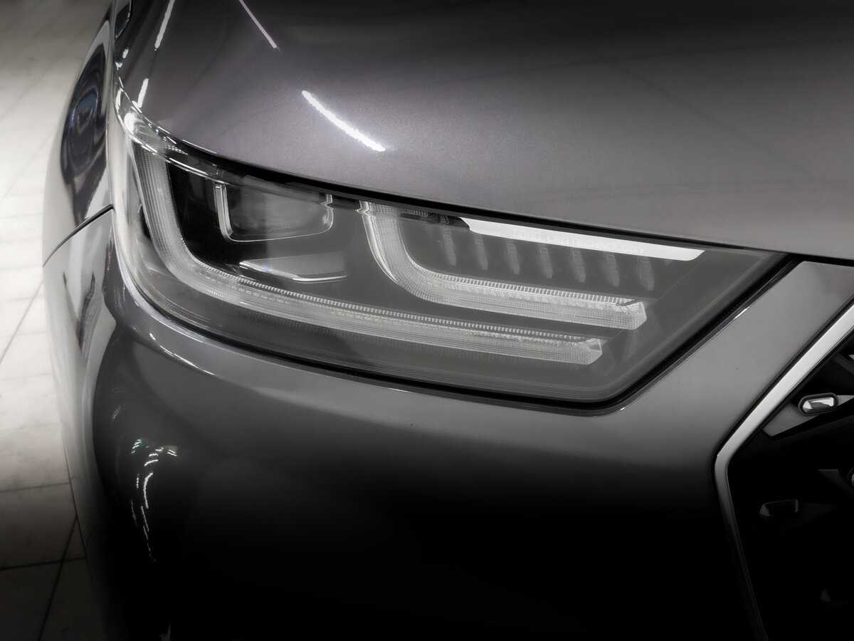 Chery Tiggo 8 Pro с пробегом — 2022 год. Фото: #16