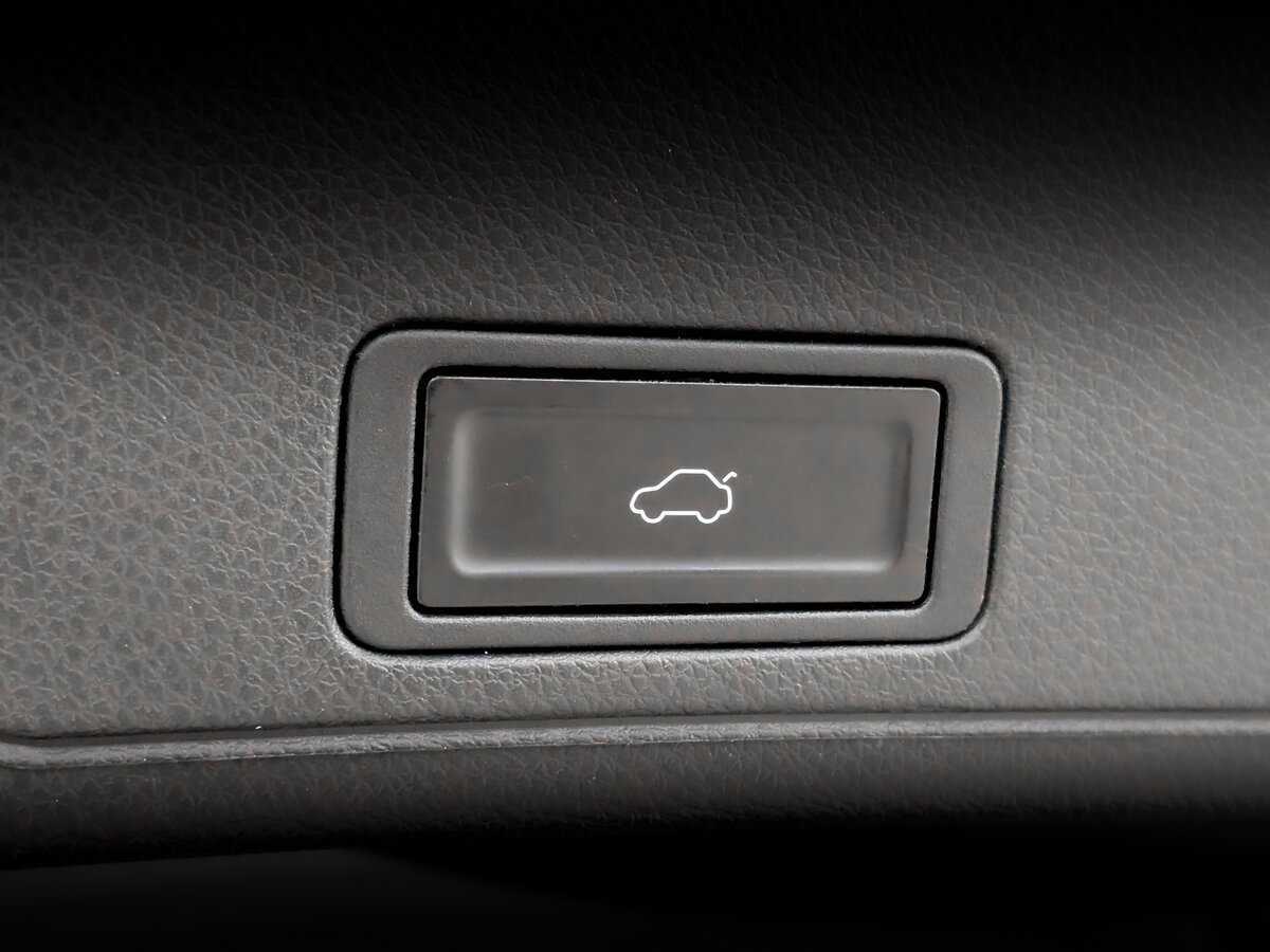 Chery Tiggo 8 Pro с пробегом — 2022 год. Фото: #25