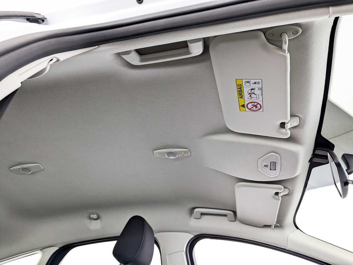 Ford Focus с пробегом — 2018 год. Фото: #18