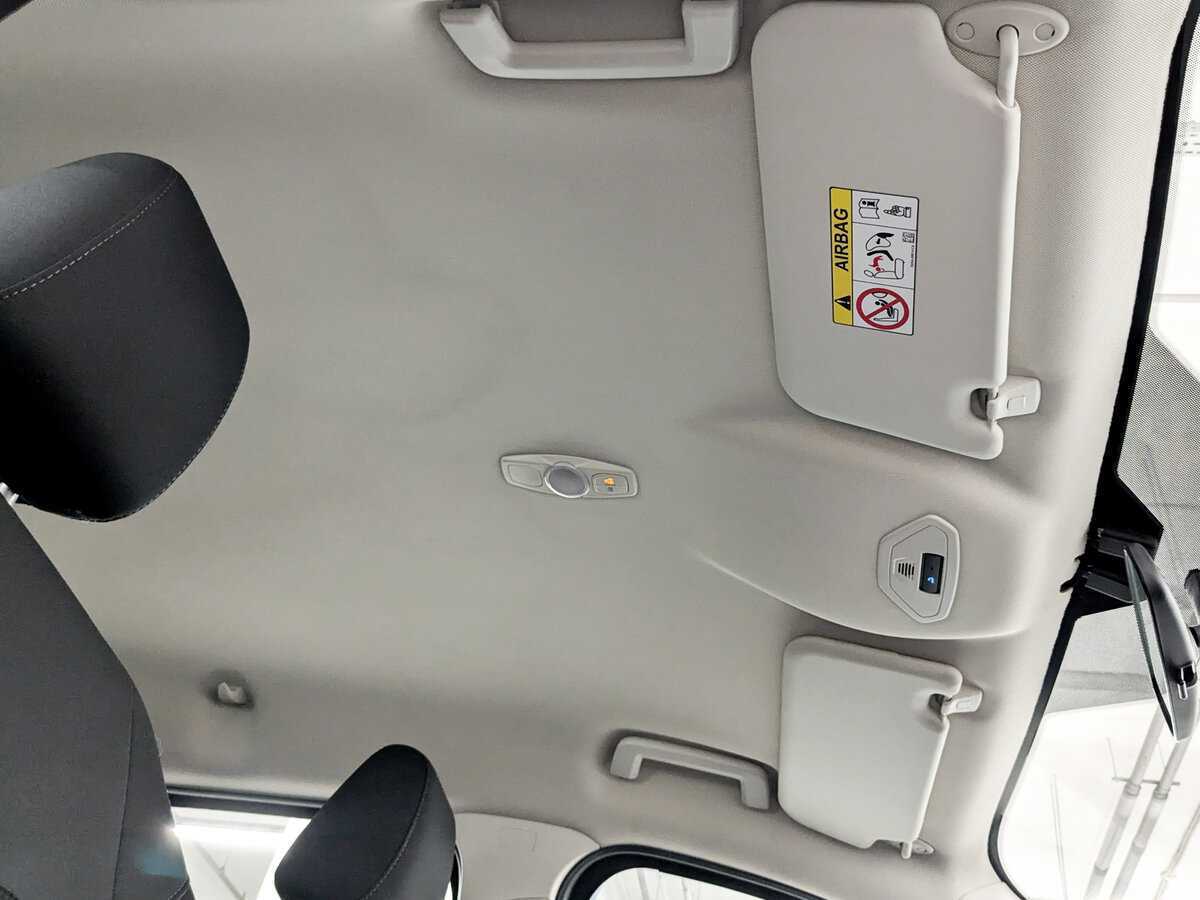 Ford Focus с пробегом — 2018 год. Фото: #21