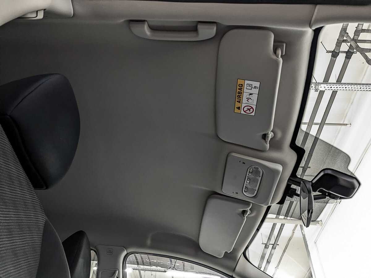 Nissan Qashqai с пробегом — 2014 год. Фото: #22