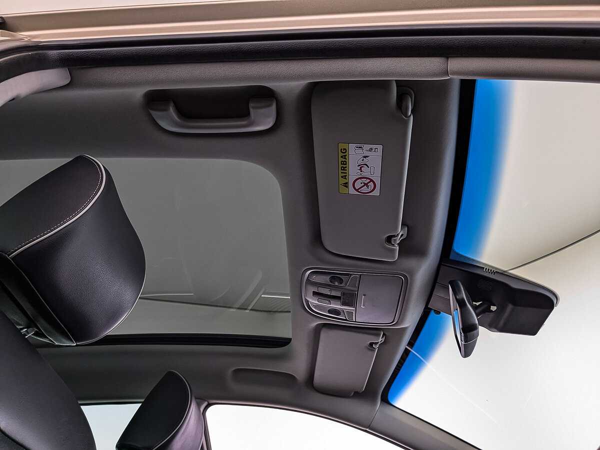 Kia Sportage с пробегом — 2018 год. Фото: #20