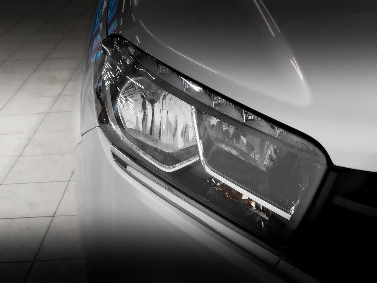 Lada (ВАЗ) XRAY с пробегом — 2019 год. Фото: #16