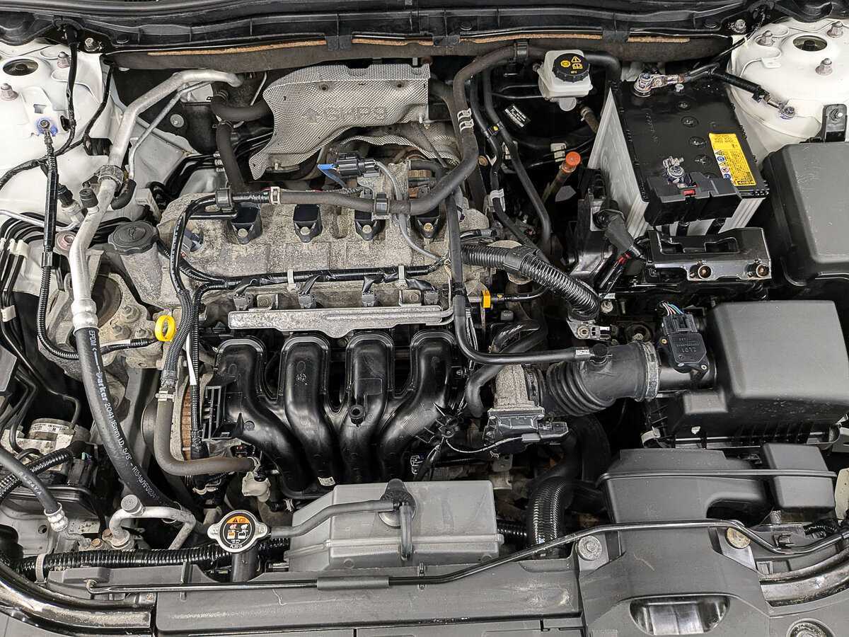 Mazda 3 с пробегом — 2018 год. Фото: #8