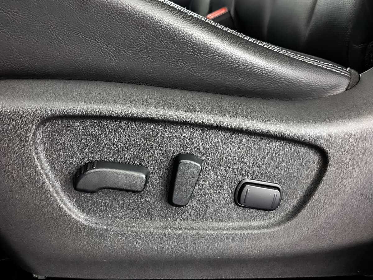 Nissan X-Trail с пробегом — 2019 год. Фото: #24