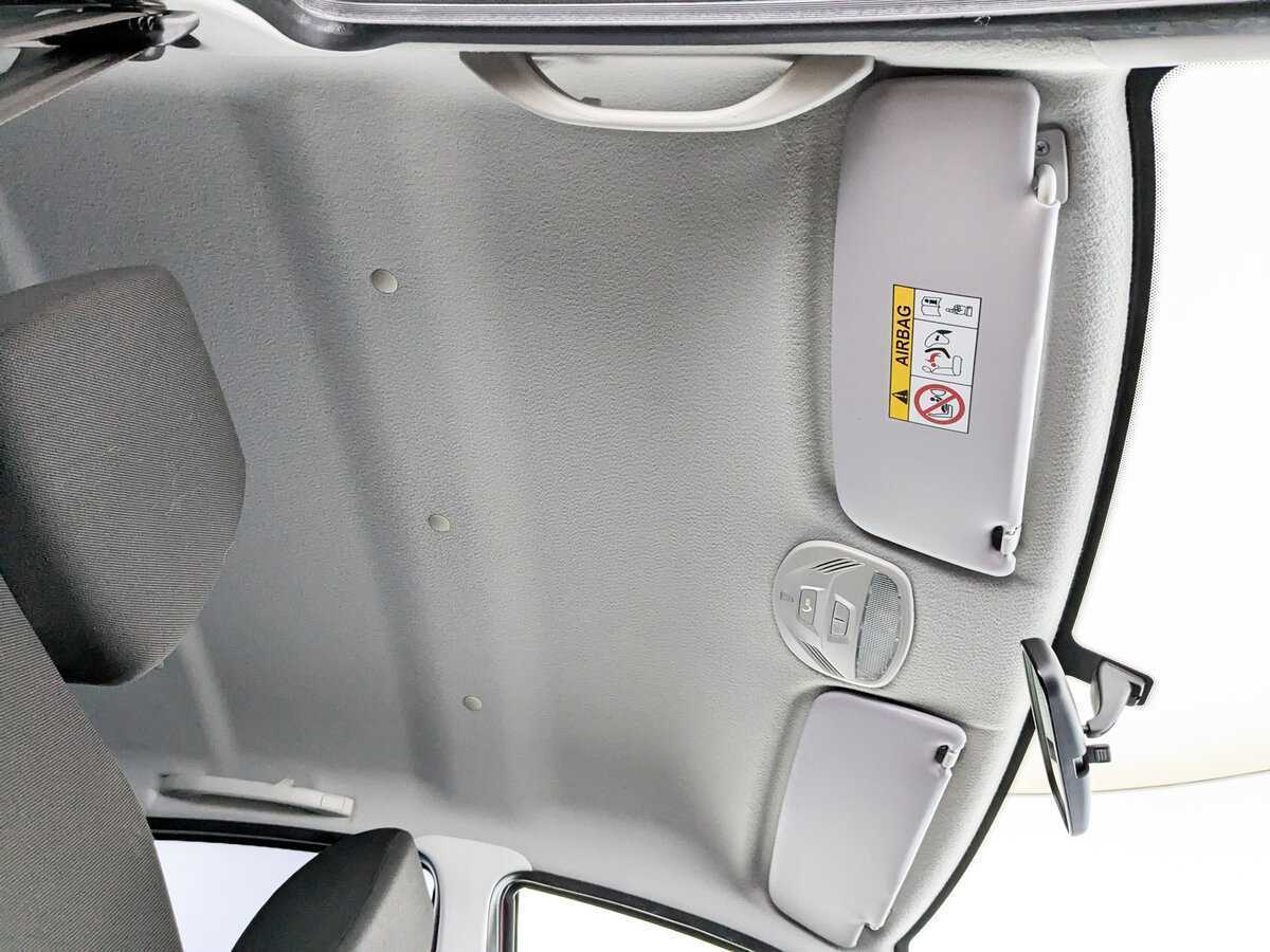 Lada (ВАЗ) Granta с пробегом — 2022 год. Фото: #20