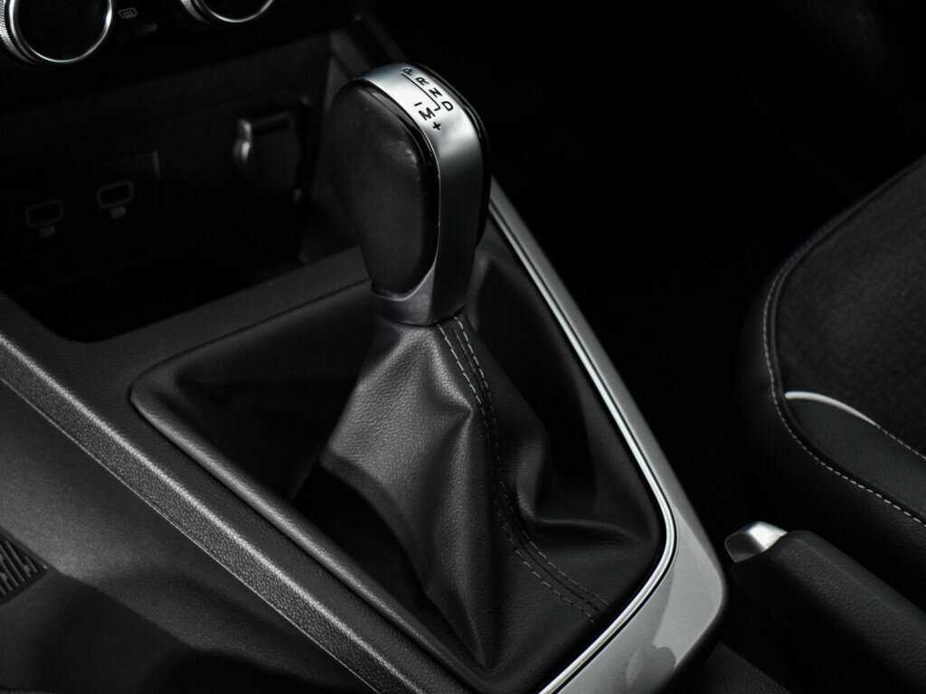 Renault Arkana с пробегом — 2021 год. Фото: #8