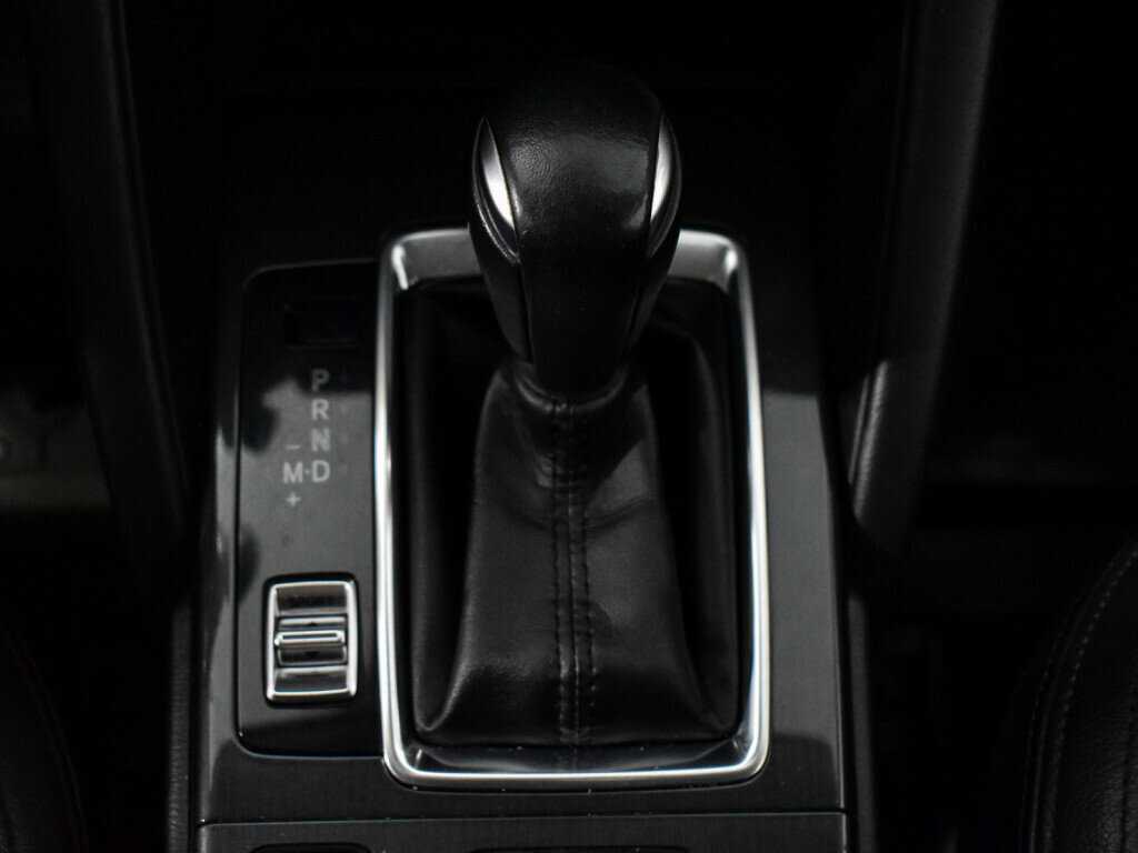 Mazda CX-5 с пробегом — 2016 год. Фото: #10