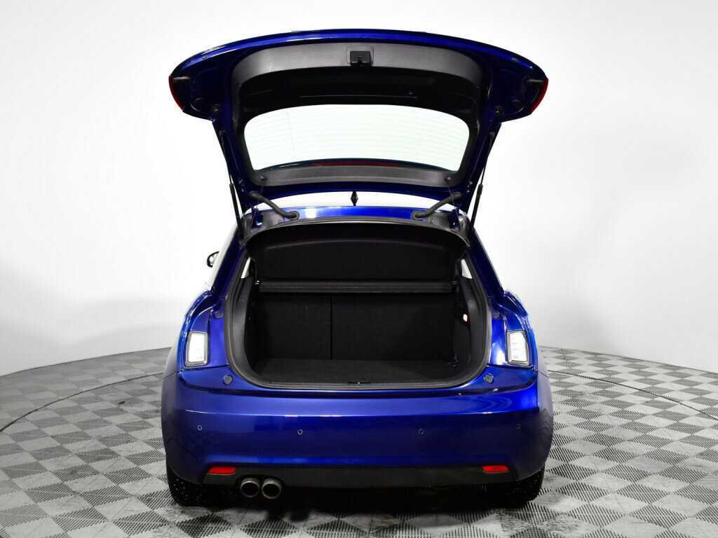 Audi A1 с пробегом — 2012 год. Фото: #14