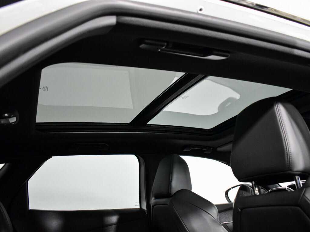 Peugeot 3008 с пробегом — 2018 год. Фото: #16