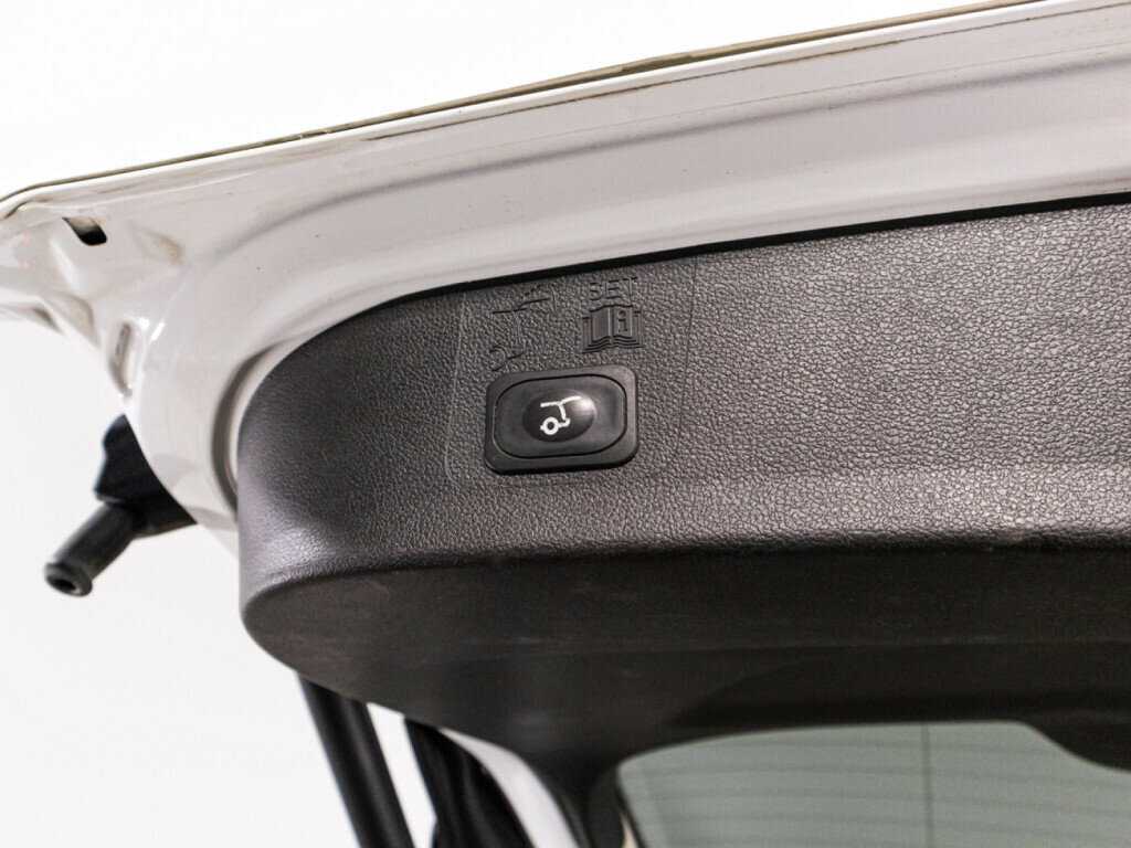 Ford Kuga с пробегом — 2017 год. Фото: #14