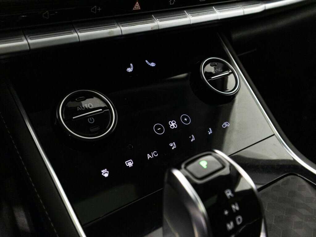 Chery Tiggo 8 с пробегом — 2023 год. Фото: #17